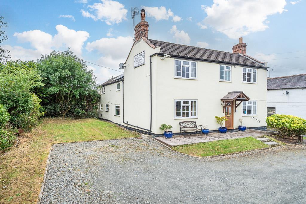 Main image of property: Rock Green, Ludlow