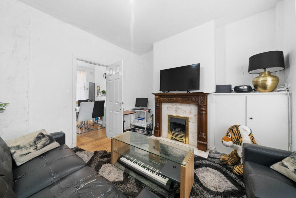 Main image of property: 40 Rydal Street, Liverpool L5 6QS