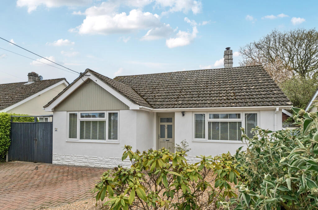 Main image of property: Sky End Lane, Hordle, Lymington, SO41