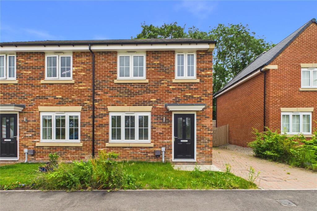 Main image of property: Whinfell Drive, Normanby