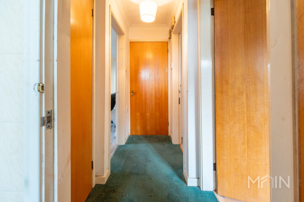Apartment in Leicester - View 2