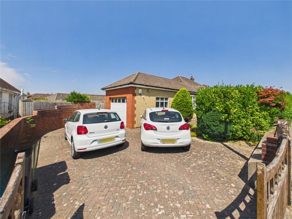 Main image of property: Memorial Road, Hanham, Bristol, BS15