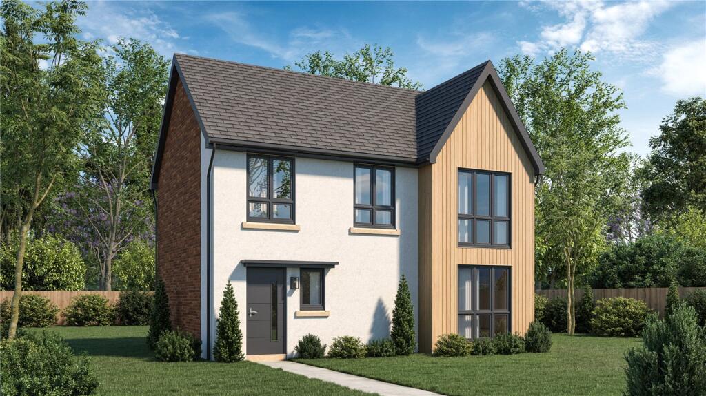 Main image of property: Haslington Gate, Haslington, Crewe, Cheshire, CW1