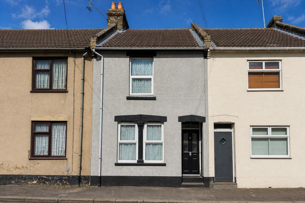 Main image of property: Albert Road, Chatham