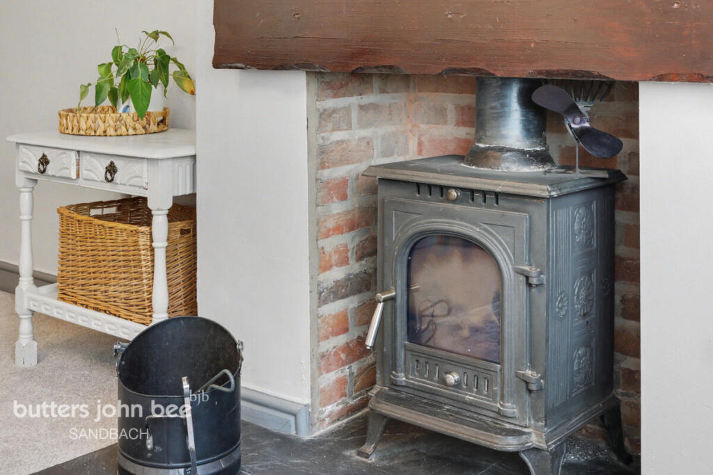 Main image of property: Bath Street, Sandbach