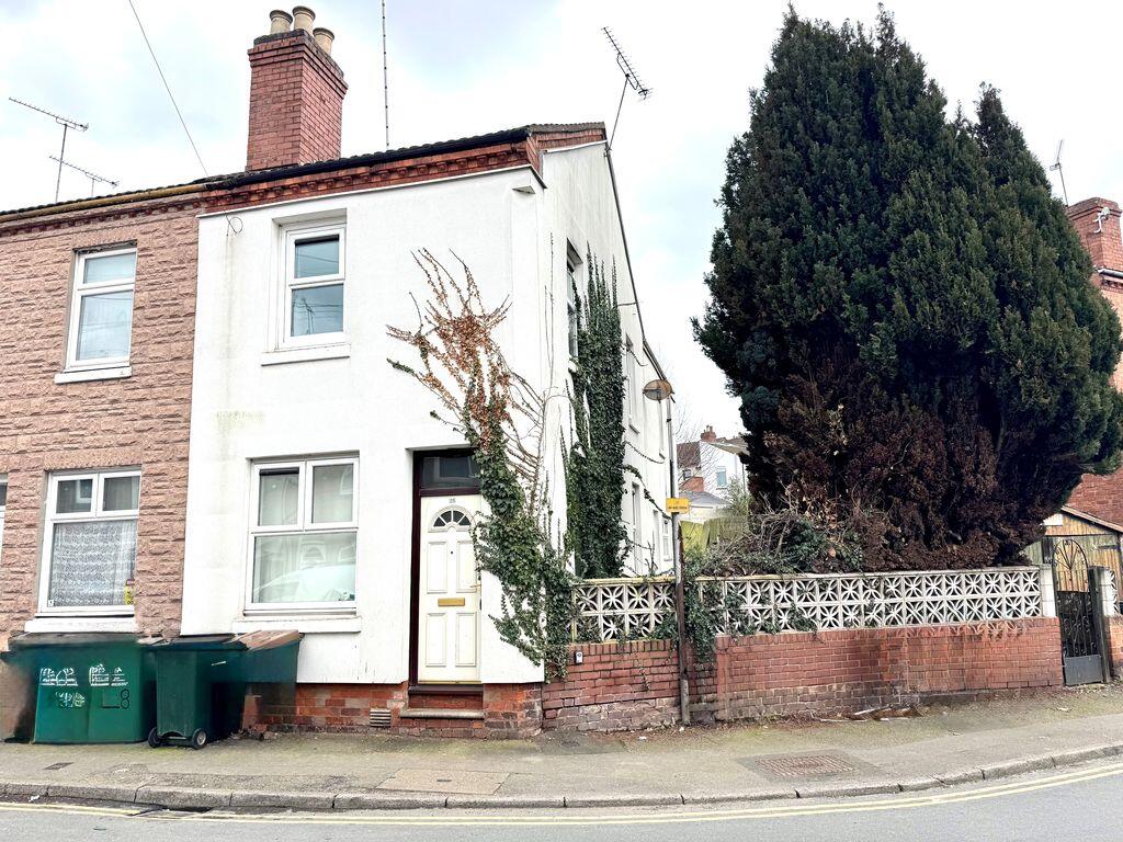 Main image of property: Springfield Road, Coventry