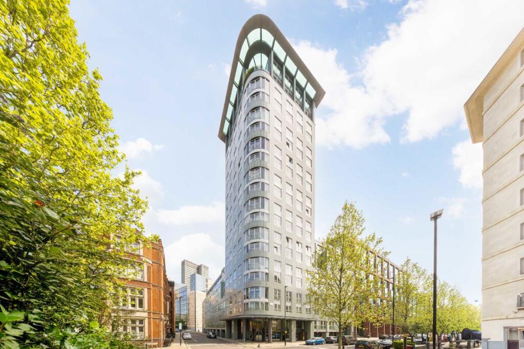 Main image of property: Osnaburgh Street, Regent's Park