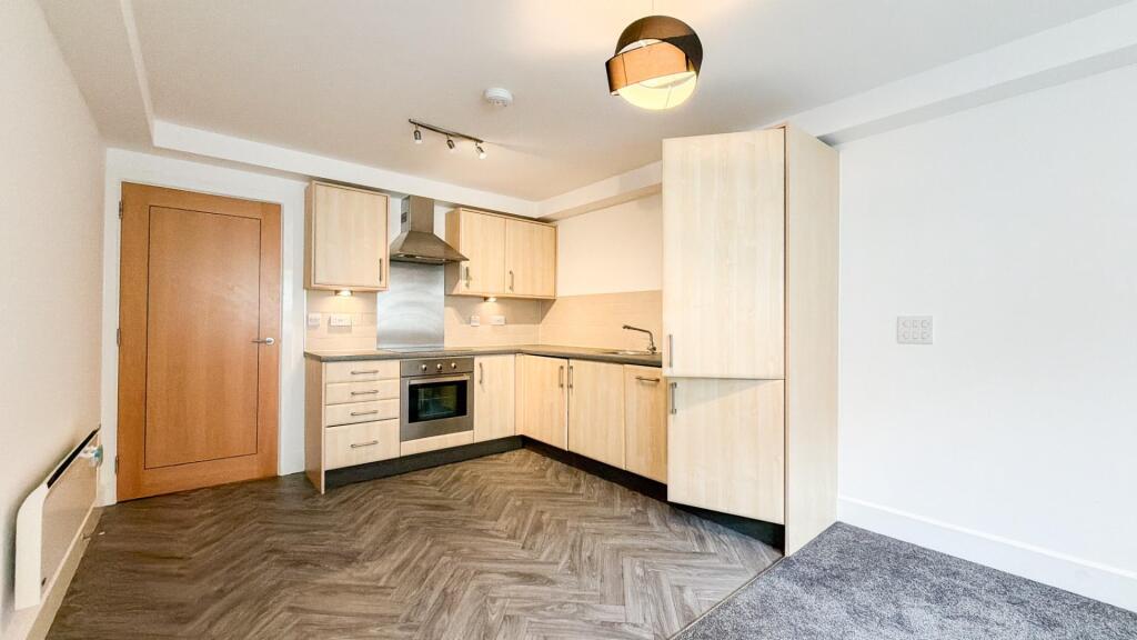 Centro, Charles Street, BS1 3NN photo 5