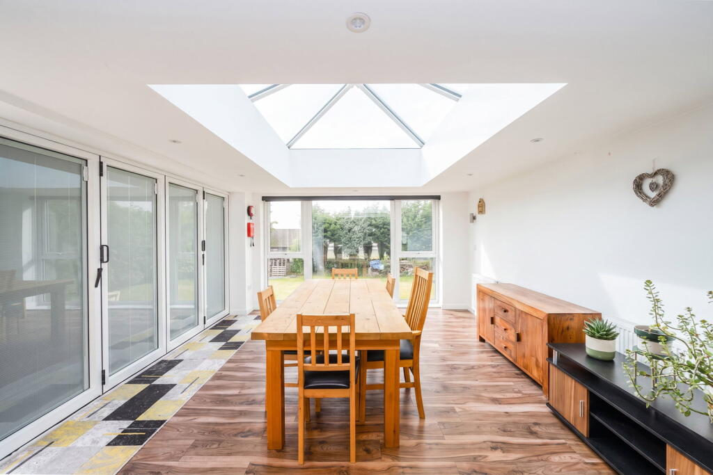 House in Preston - More