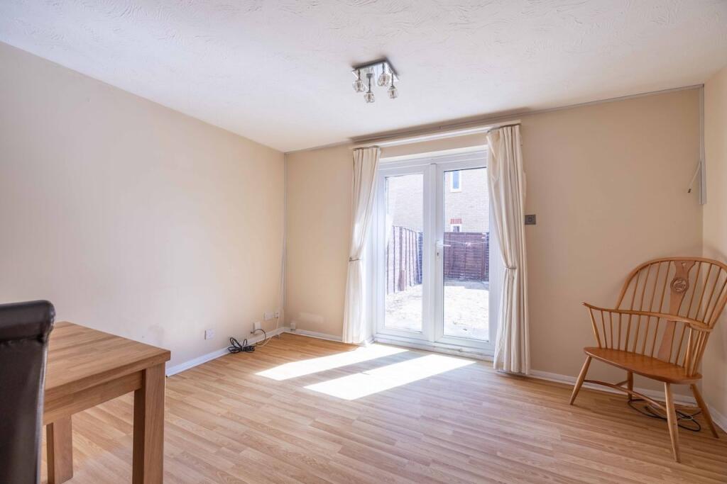 House in Slough - More