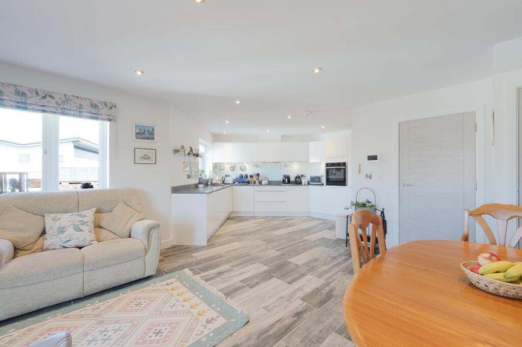 Main image of property: Blind Lane, Keyworth, Nottingham, Nottinghamshire, NG12