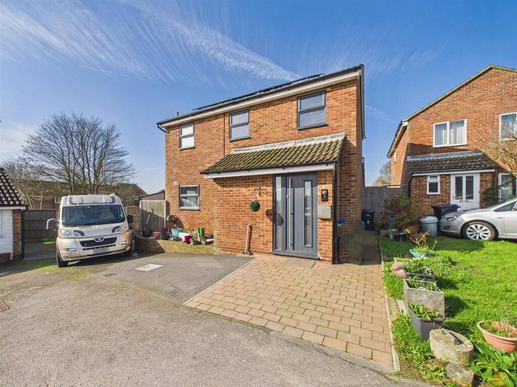 Main image of property: Skyline View, Peacehaven