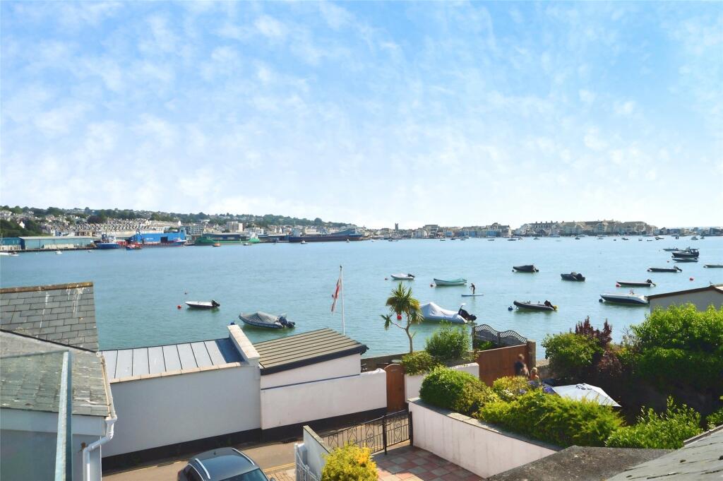 Main image of property: Riverside, Shaldon, Devon