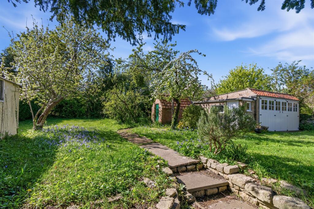 Woodgate, Helpston, Peterborough - View 5