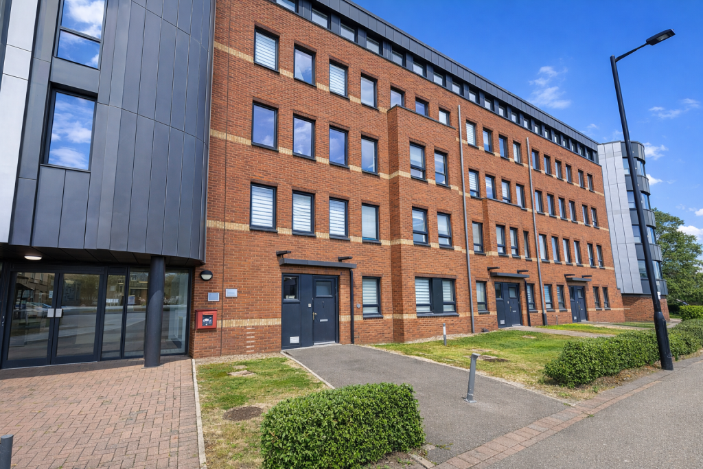 Main image of property: Clifton House, Broadway, Peterborough, PE1 1SU