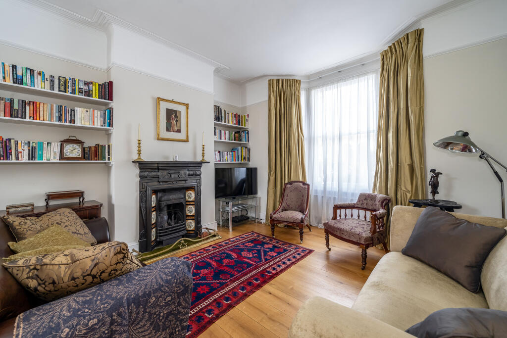 House in London - View 4