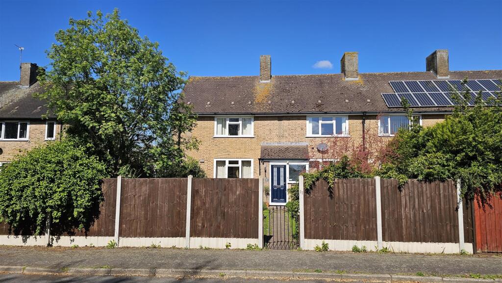 Trenchard Close, Newton photo 2