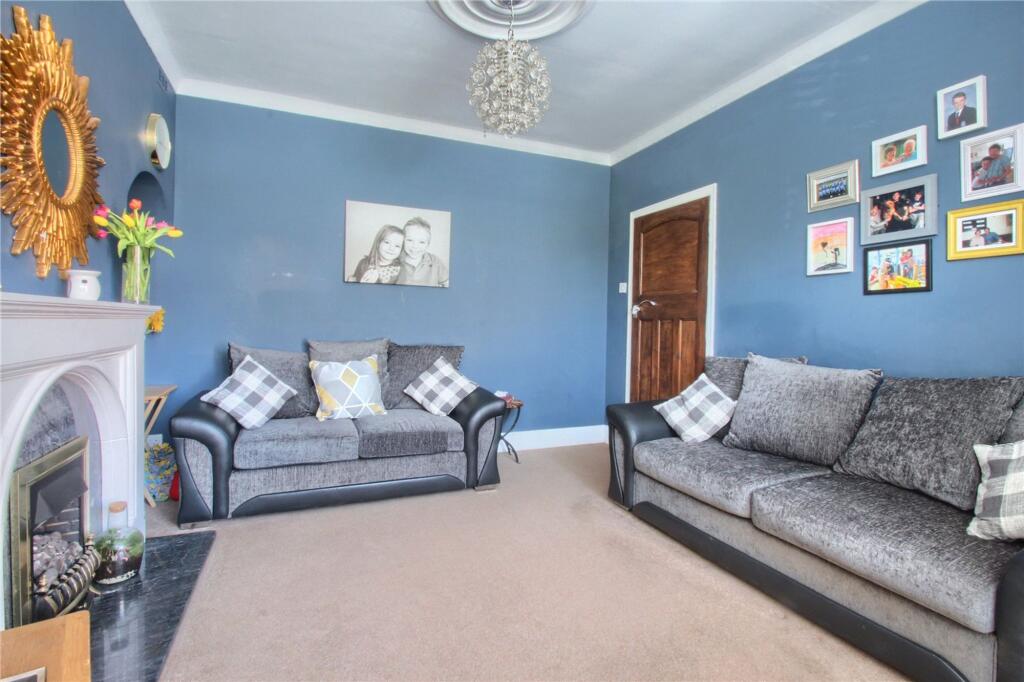 Dufton Road, Middlesbrough, TS5 photo 4