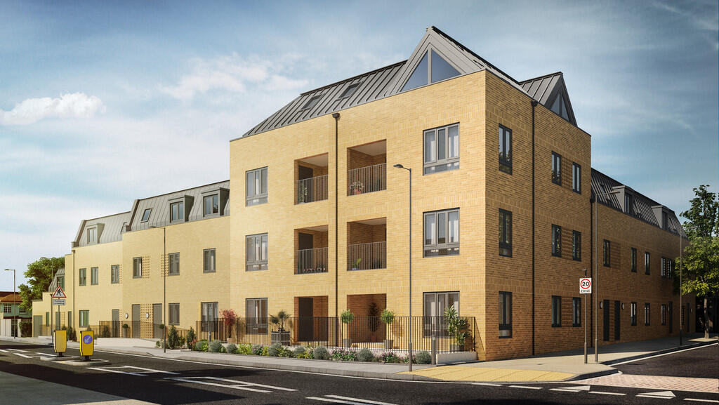 Main image of property: Ravenscar Road, Surbiton