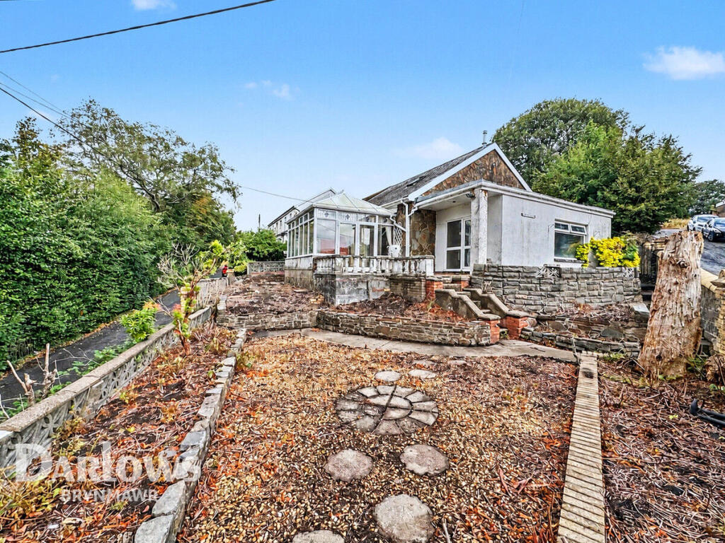 Main image of property: Hillview, Tredegar