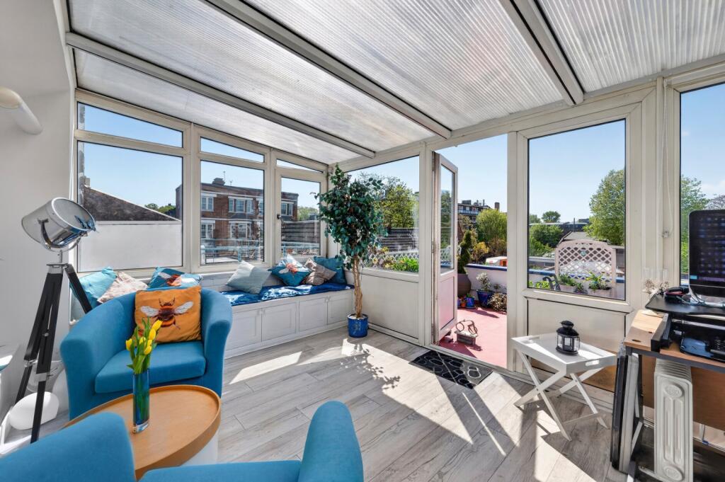 Main image of property: Holloway Road, 
Islington, N7