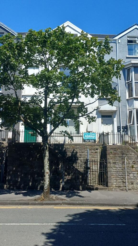 Main image of property: Mansel Street, Swansea, SA1 5TN