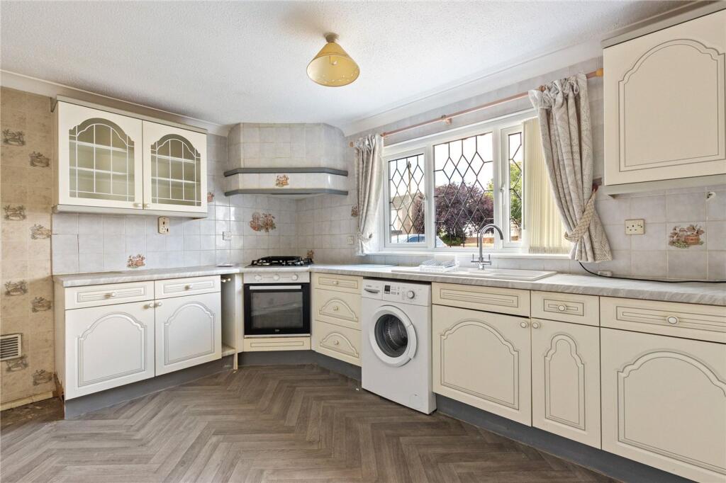 Darnholm Court, Grimsby, DN37 photo 2