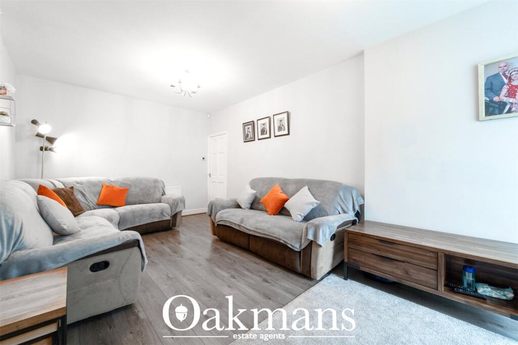 House in Birmingham, Ridgacre - View 4