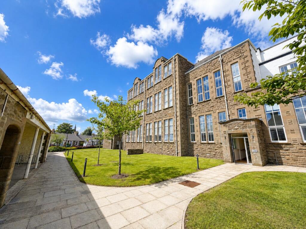 Main image of property: Whinny Brae, Broughty Ferry, Dundee, DD5