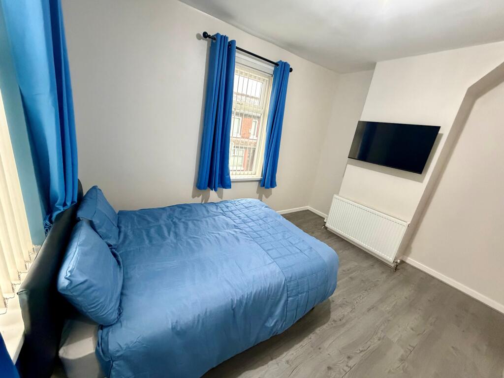 Main image of property: 51 Kippax Street, M14