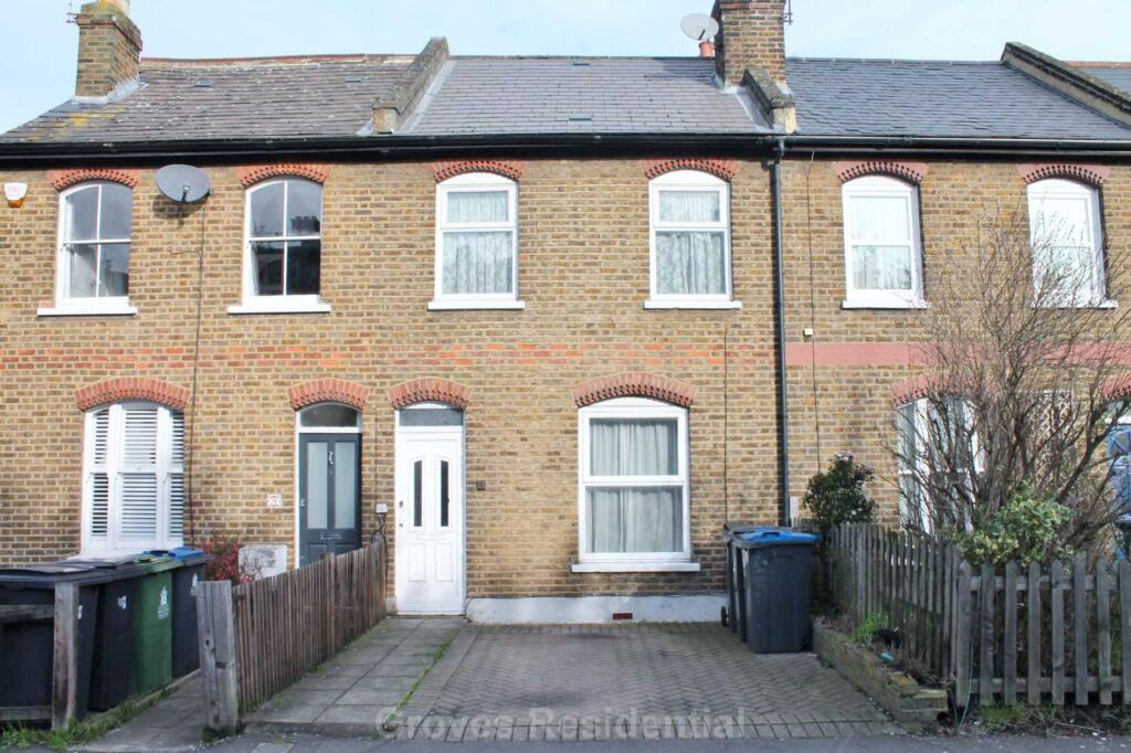 Main image of property: Burlington Road, New Malden