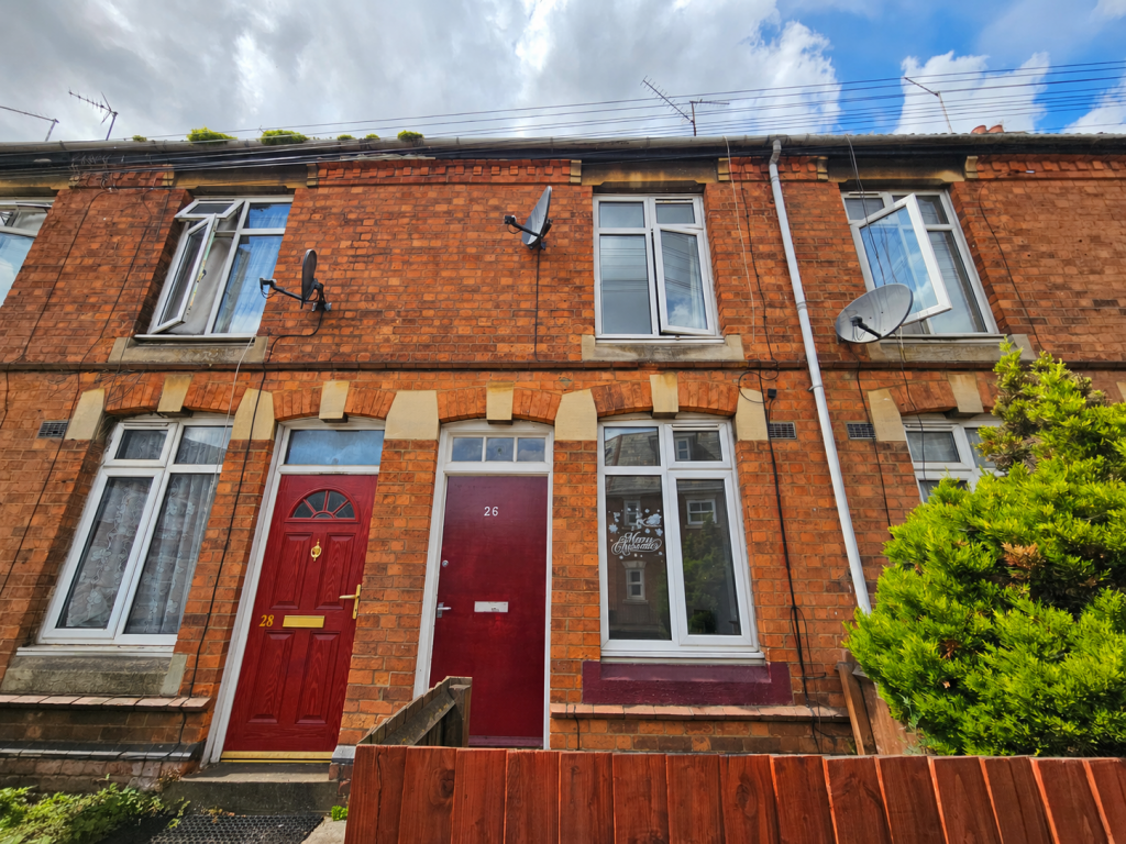 Main image of property: Victoria Street, Kettering, NN16 0BT