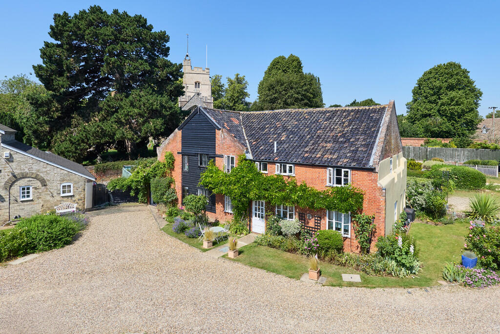 Main image of property: Cavendish, Sudbury, Suffolk