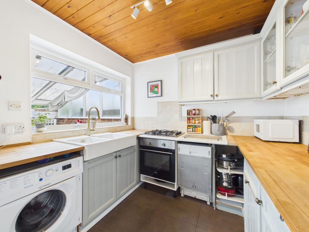 House in Nottingham, Sneinton - View 5