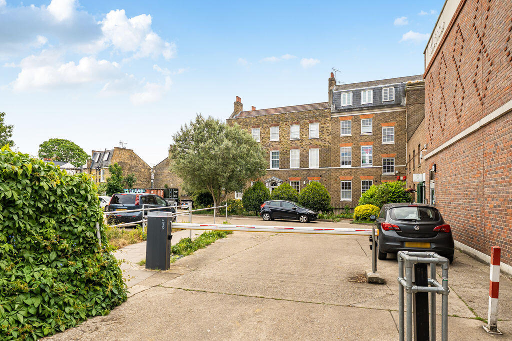 Main image of property: Stoke Newington Church Street, London