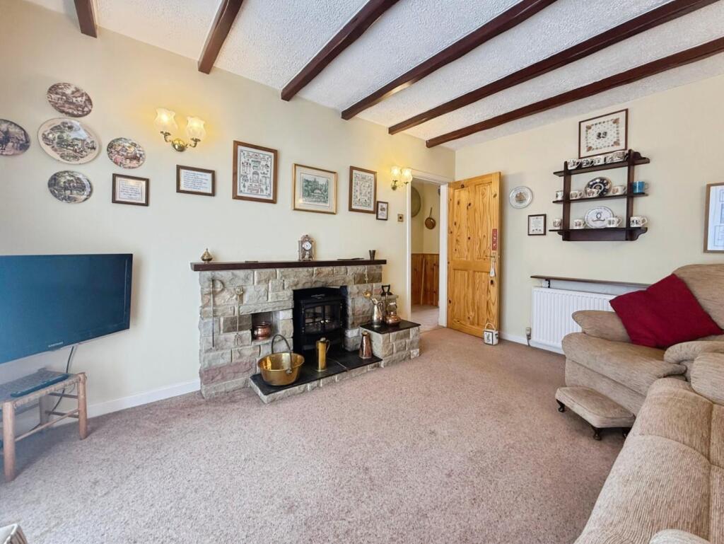 Crossways Crescent, Harrogate photo 3