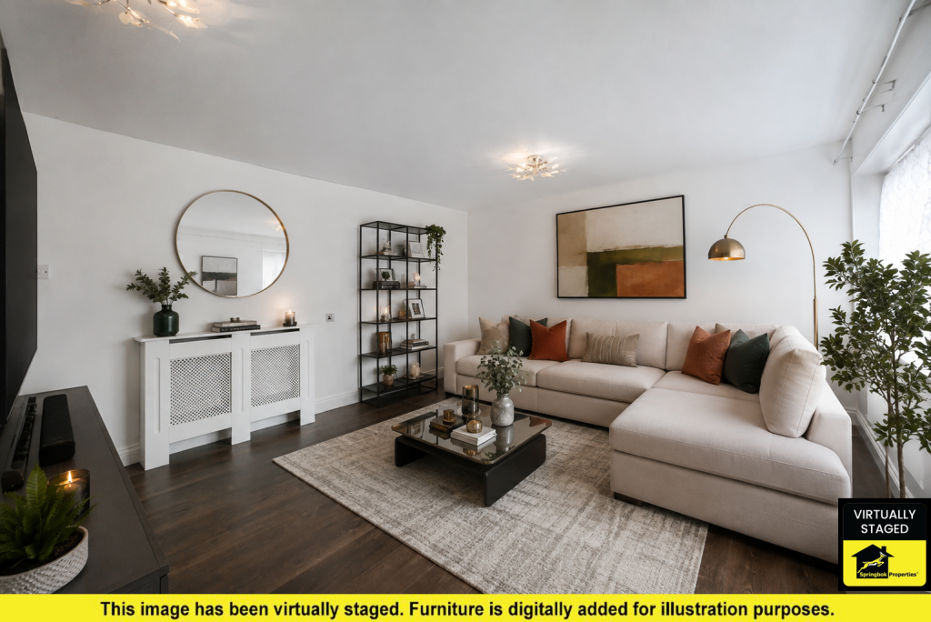 Apartment in Thurrock, Essex - View 4