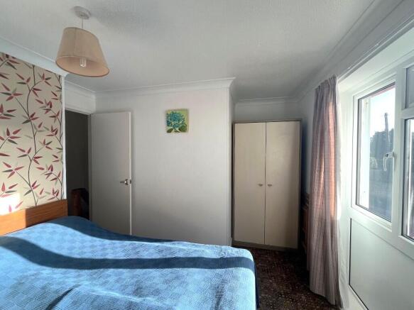 Flat 3