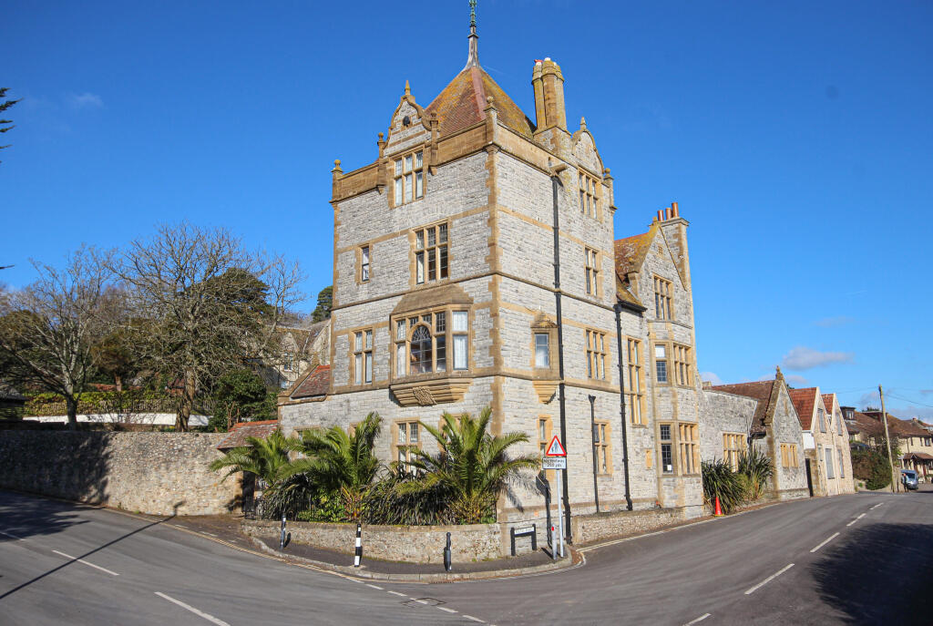 Main image of property: Coram Tower, Pound Road, Lyme Regis, Dorset, DT7