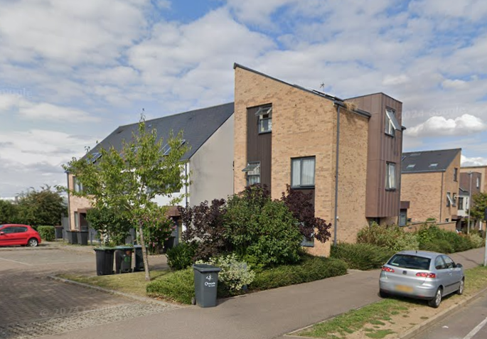 Main image of property: Kestrel Way, Luton