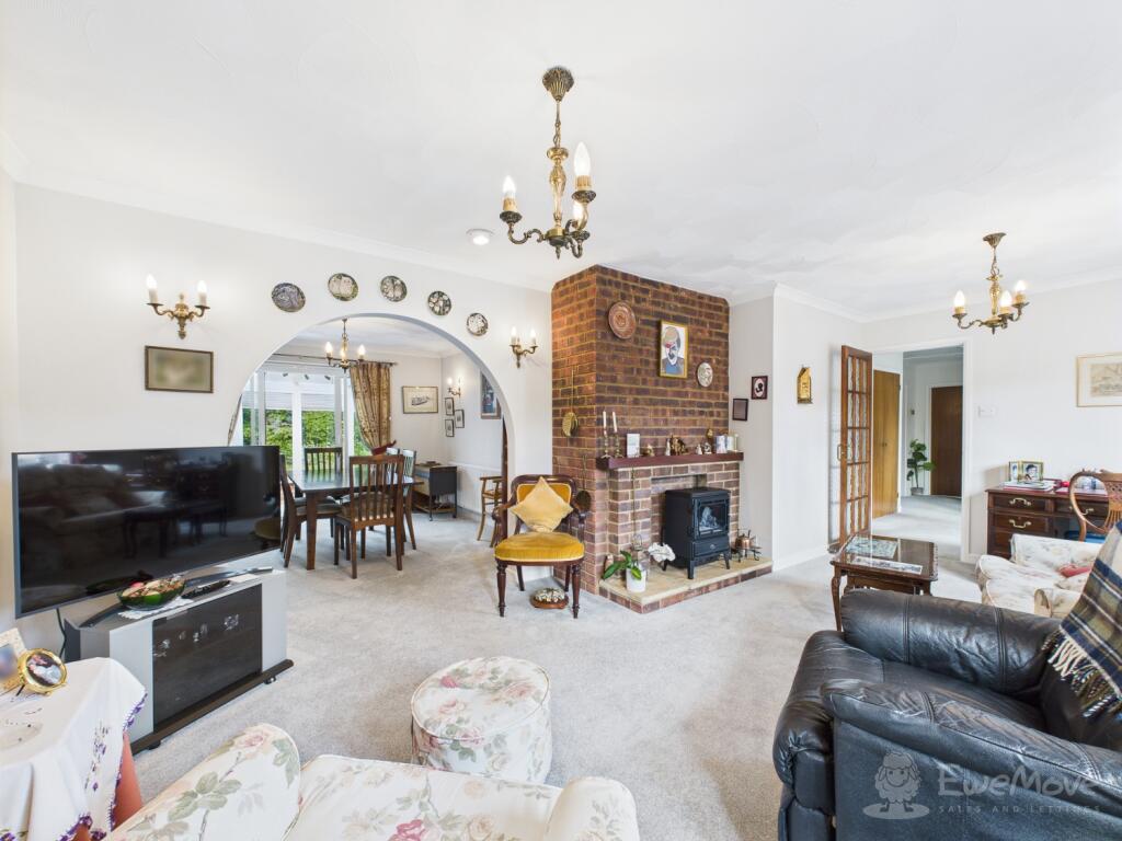 Glebe Road, Headley, Bordon, Hampshire, GU35 photo 2