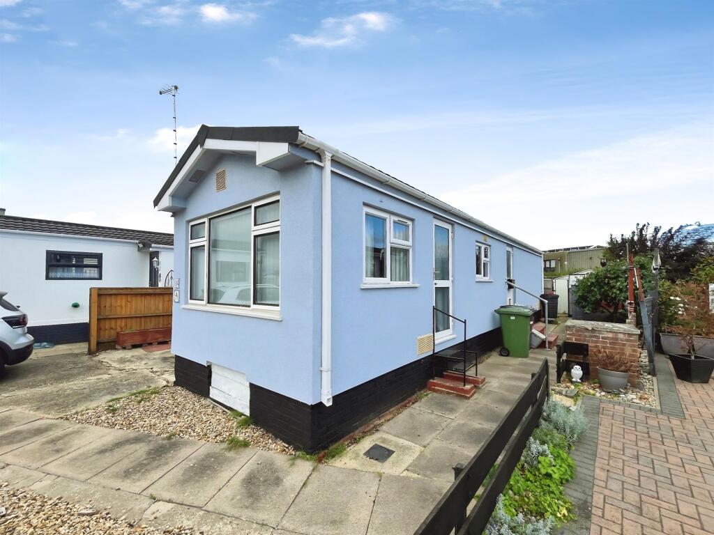 Main image of property: Dukesmead Mobile Home Park, Peterborough