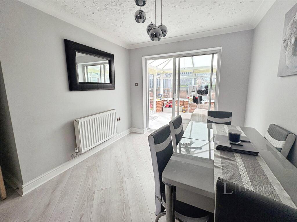 House in Birmingham - View 4