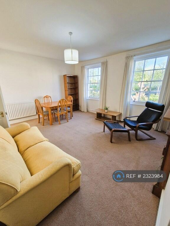 Main image of property: Murray Street, London, NW1
