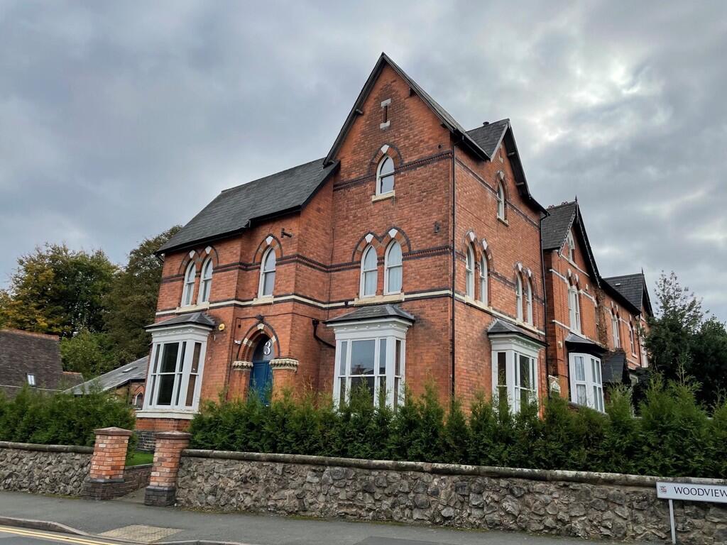 Additional image 24 of Woodview Drive, Edgbaston, Birmingham