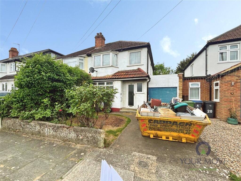 Main image of property: Selbourne Avenue, Surbiton, Surrey, KT6