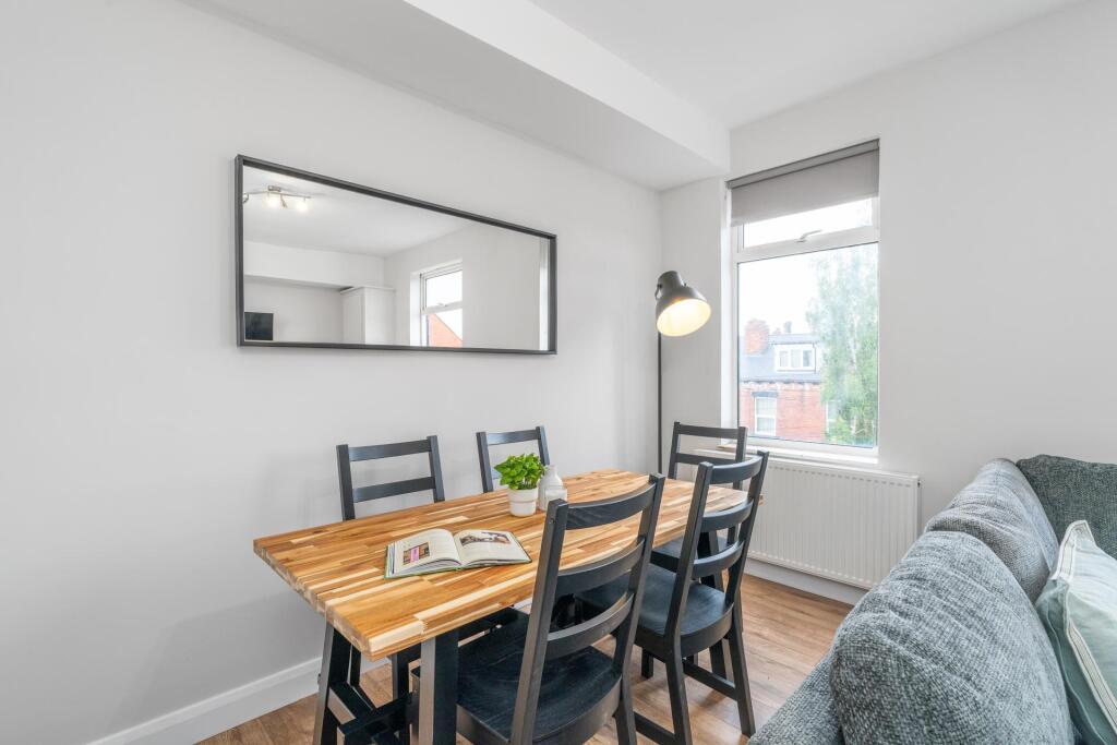 House in Leeds - View 4