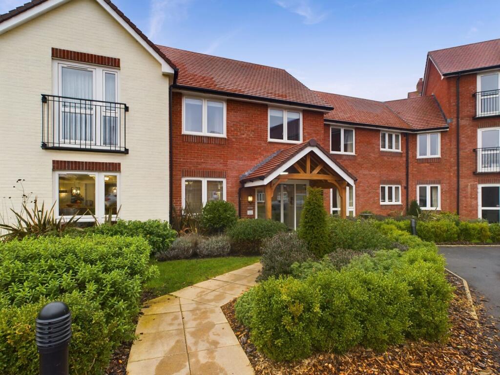 Main image of property: Mortimer Lodge , Bridgnorth