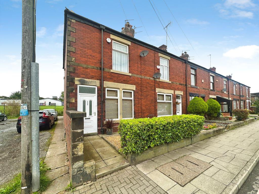 Main image of property: Booth Street, Bury