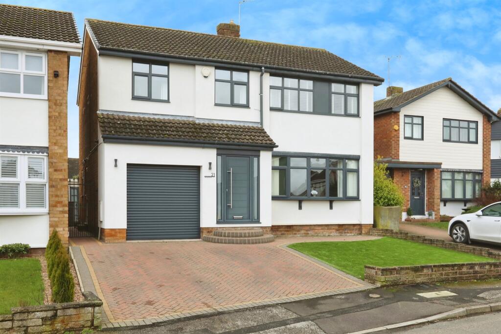 Main image of property: Spitalfields, Blyth, Worksop